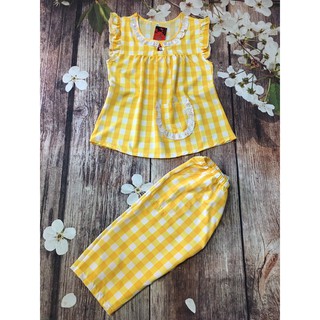 CARO Đồ bộ mặc nhà Big Size