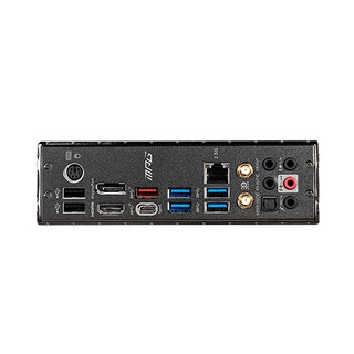 Mainboard MSI MPG Z490 GAMING EDGE WIFI