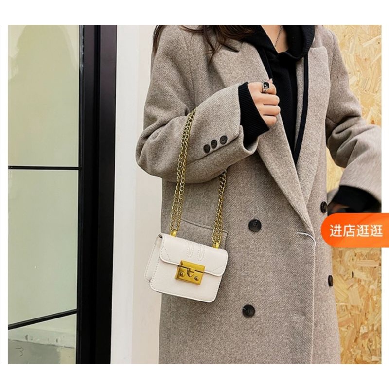 Túi mini C.N.K mẫu mới 2022