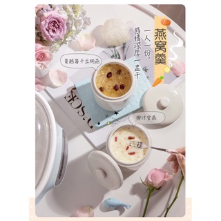 Nồi nấu chậm Bear2.5L