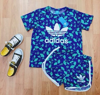 Đồ bộ adidas