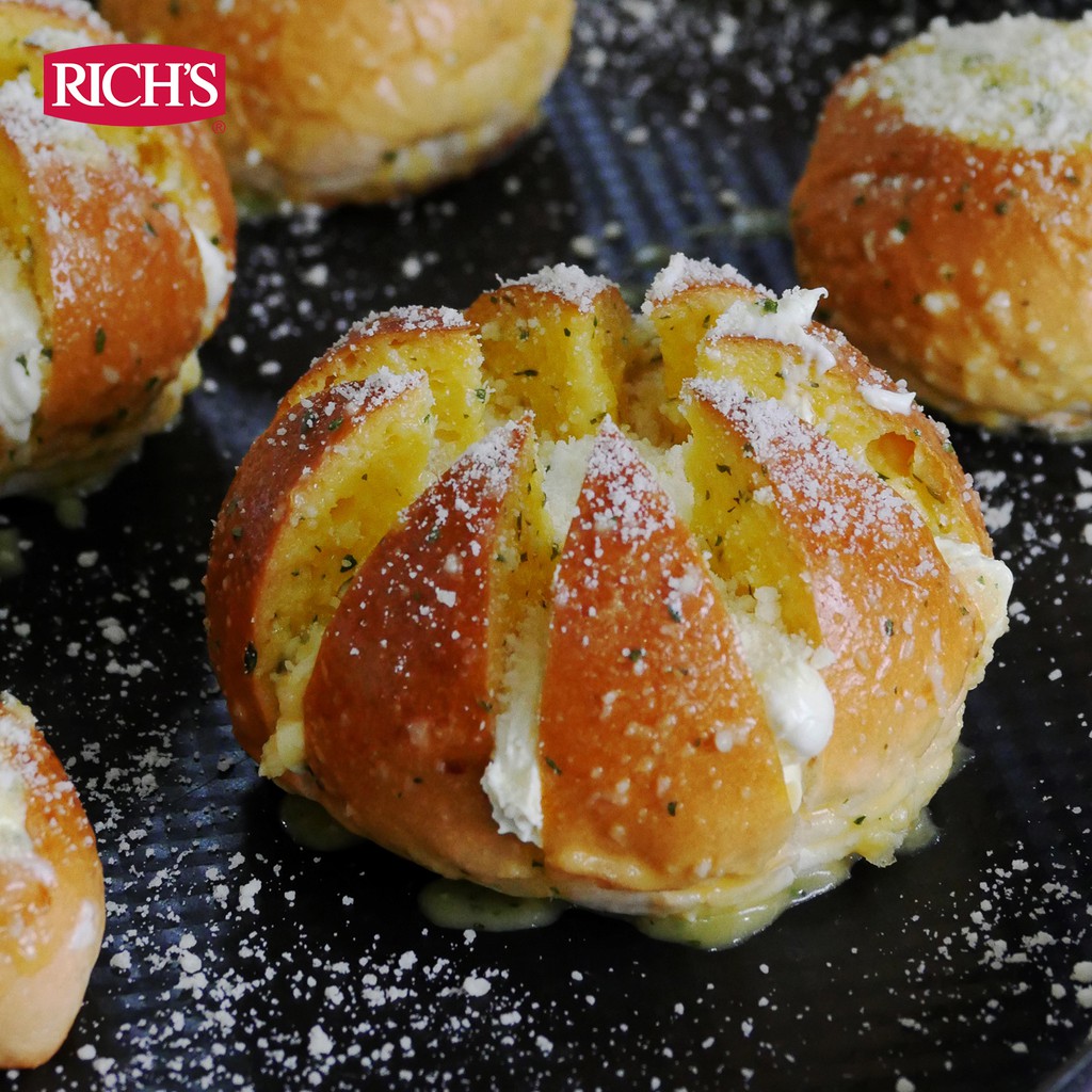 BƠ TRẮNG ĂN BÁNH TRÁNG, BÁNH MÌ  | Maxifood