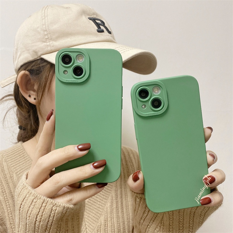 Ốp Điện Thoại Chống Sốc Bảo Vệ Camera Cho OPPO A16 A39 A57 A59 A59S A55 4G A83 F9 PRO F11 A31 2020 A71 A15 A15S