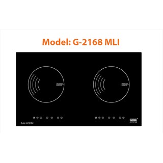 Bếp Từ Giovani G-2168 MLI