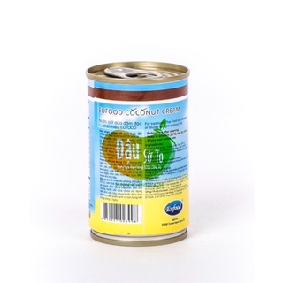 Nước Cốt Dừa Đậm Đặc  - Nhập khẩu Thái Lan