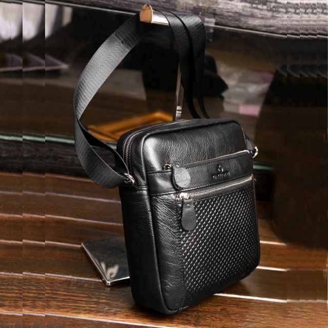 Túi đeo chéo da bò cao cấp tc13 | BigBuy360 - bigbuy360.vn