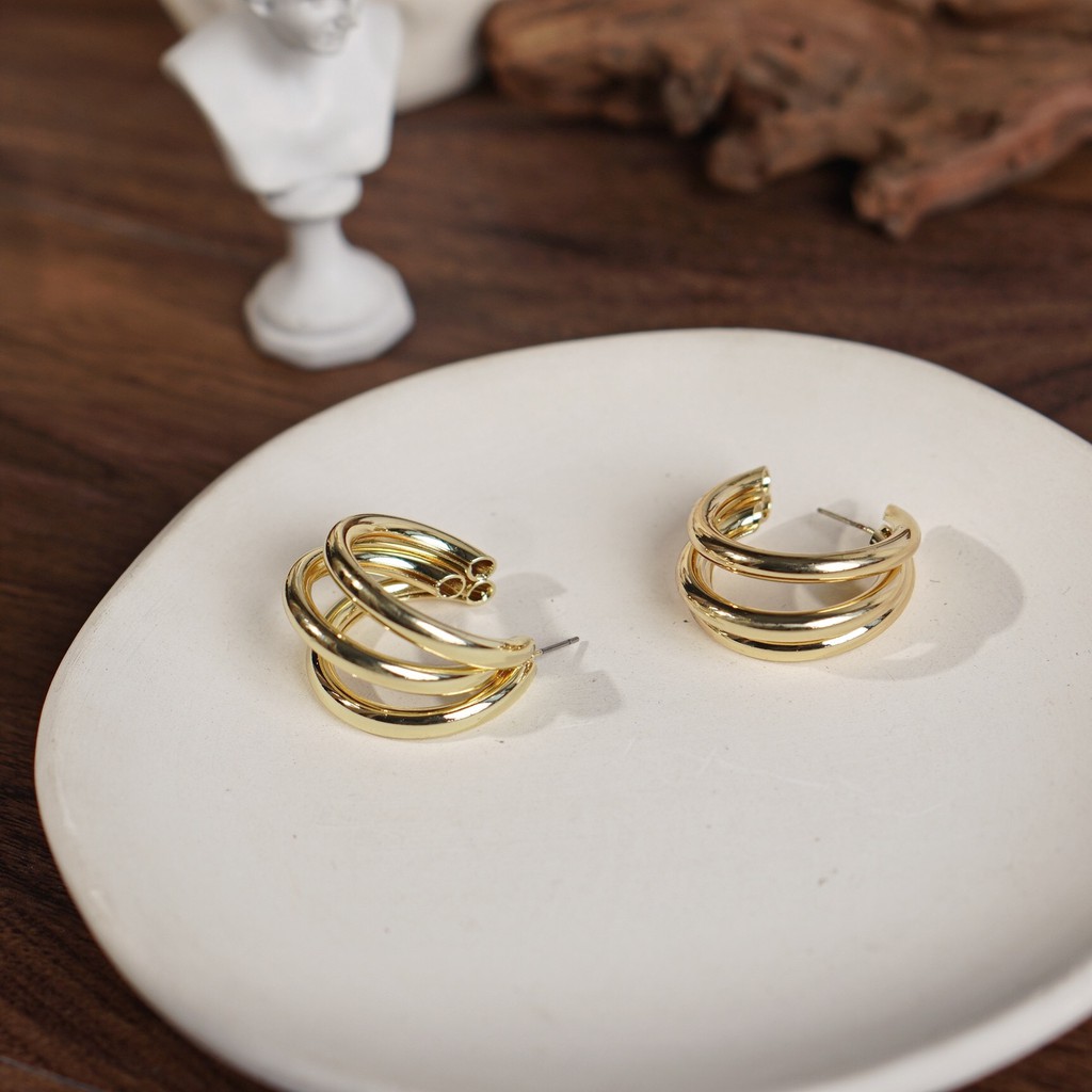 Palette: Khuyên tai [P0101]