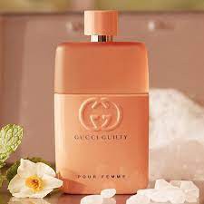 Nước Hoa Nữ Gucci Guilty Love Edition Pour Femme, 50ml eau de parfum