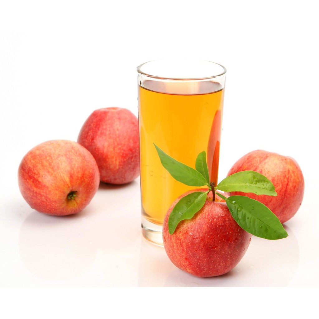 Chai 180ml Nước Táo Hàn Quốc Woongjin