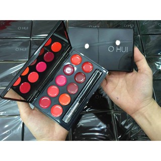 Son o hui rouge real lipstick