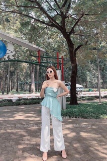 Set váy voan siêu xinh