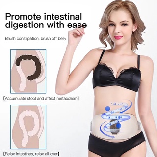 Máy Mát Xa Đốt Cháy Mỡ Bụng Toàn Thân
