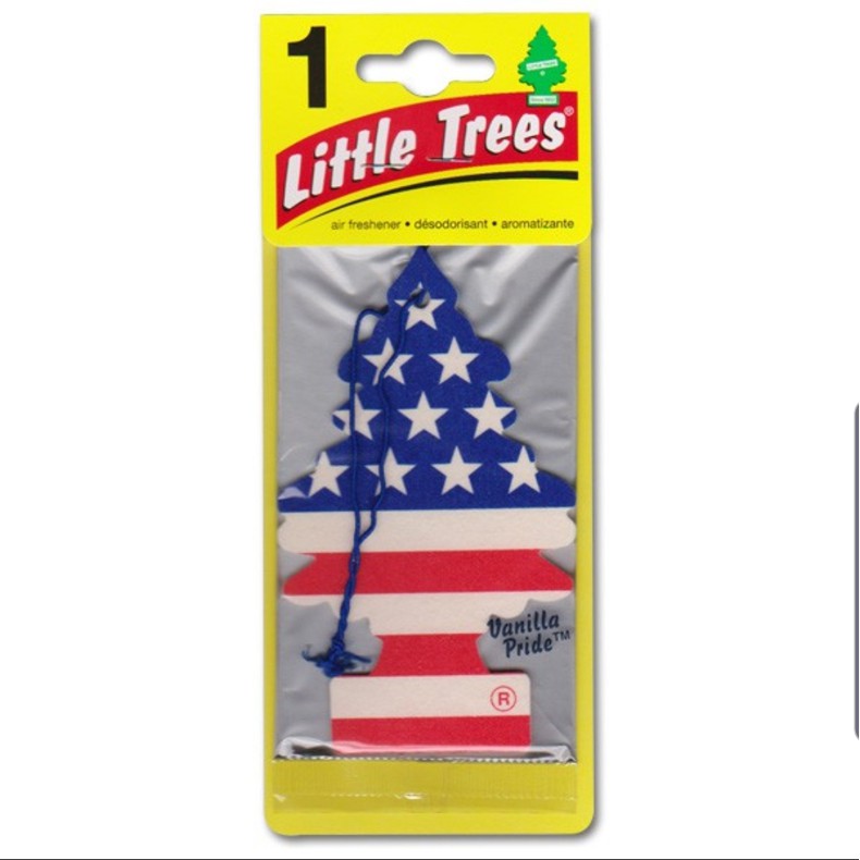 Lá thơm cây thông cờ Mỹ hương Vani loại 1 | BigBuy360 - bigbuy360.vn