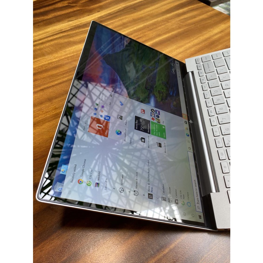 Laptop HP Envy 13T | BigBuy360 - bigbuy360.vn