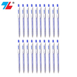 HỘP 20 BÚT BI THIÊN LONG TL-079 TRENDEE
