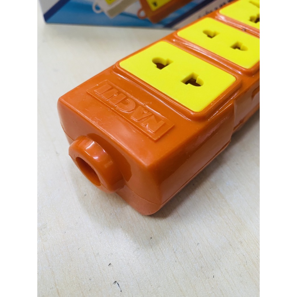 Ổ Cắm Điện Đa Năng không dây siêu tải 6000W