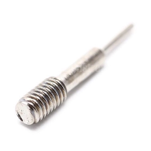 Đầu đột thường thay thế tháo cắt mắt dây đồng hồ các loại thép không gỉ