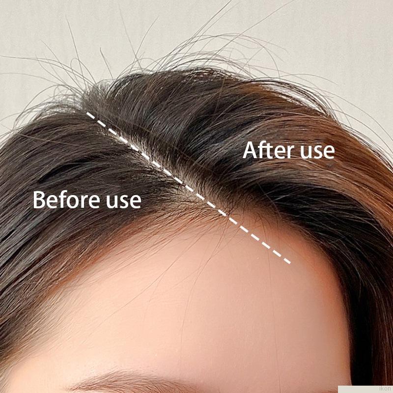 Kẹp Tóc Bồng Bềnh Phong Cách Hàn Quốc Ghim tóc