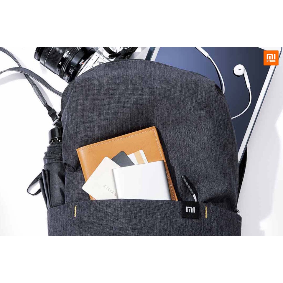 Ba lô thời trang nam/nữ Xiaomi Balo mini