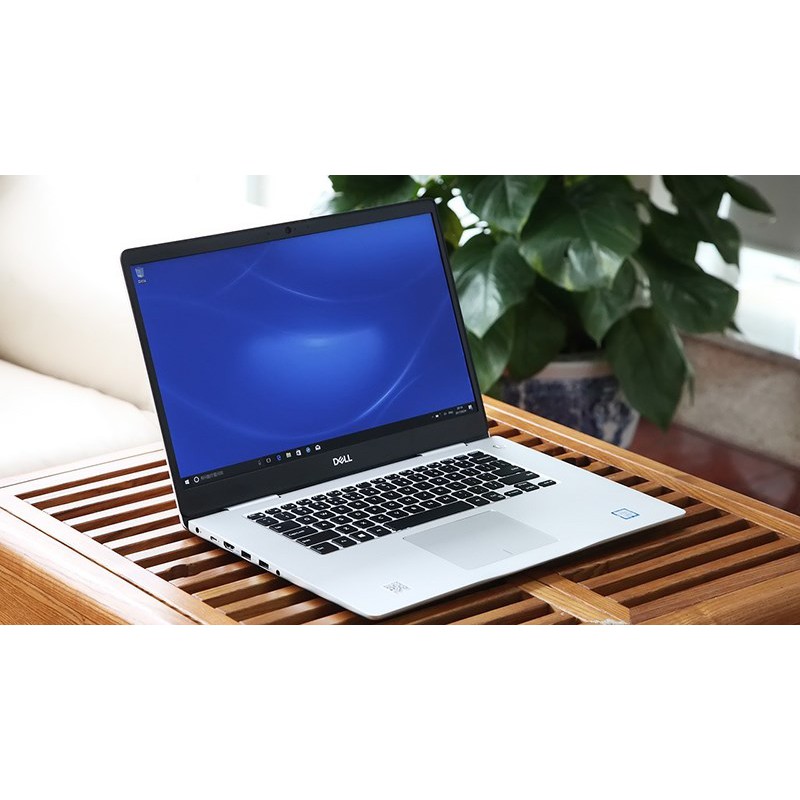 Laptop Dell Inspiron N7570/ i5 8250U/ 8G/ Vga MX130 4G/ Full HD IPS/ Win10/ Nhôm/ LED Phím/ Giá rẻ | BigBuy360 - bigbuy360.vn