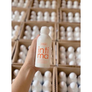 Dung dịch vệ sinh Itima 200 ml Balan +( đồ dùng cho phụ nữ)