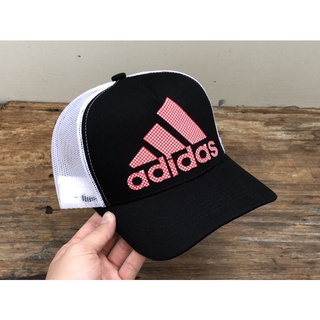 Nón Trucker Thể Thao, form đứng