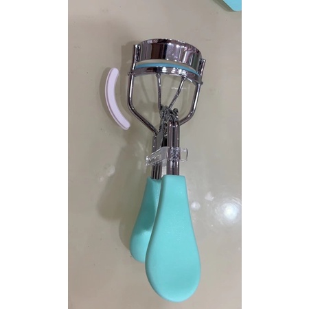 Kẹp bấm mi siêu cong QiaoLan eyelash curler