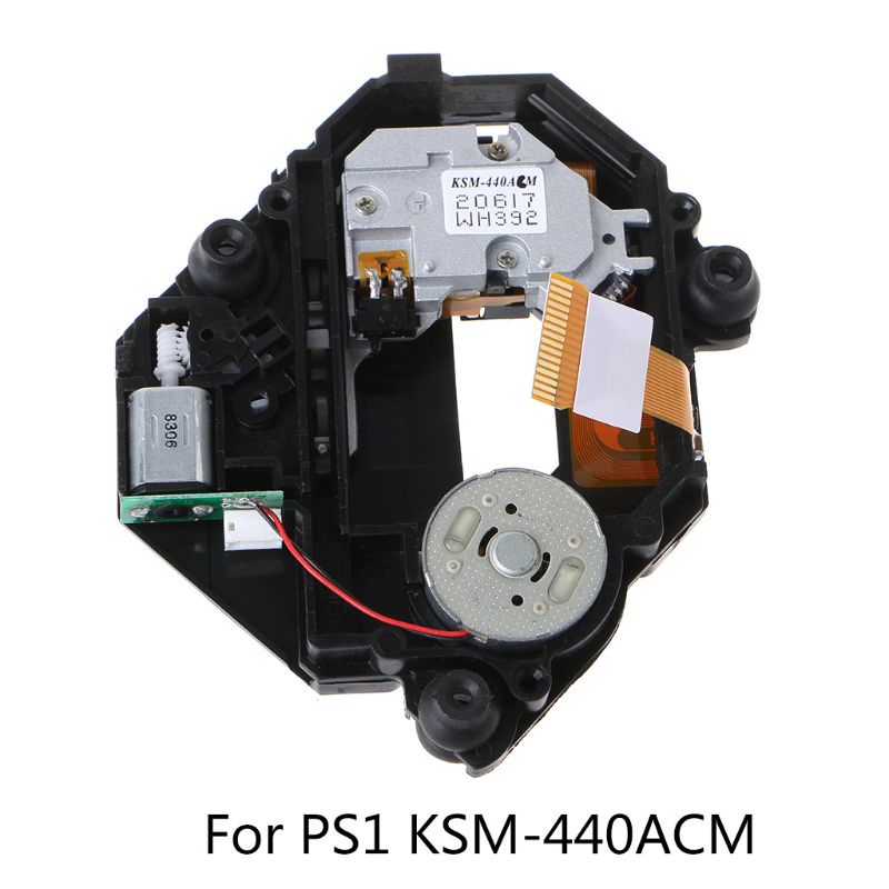 Mô Đun Đọc Đĩa Quang Học KSM-440ACM Thay Thế Chuyên Dụng Cho PS1