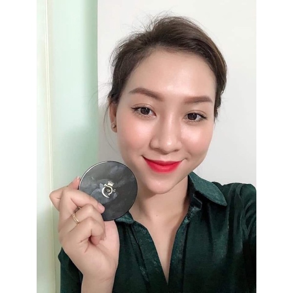 Phấn nước prettyskin hàn quốc