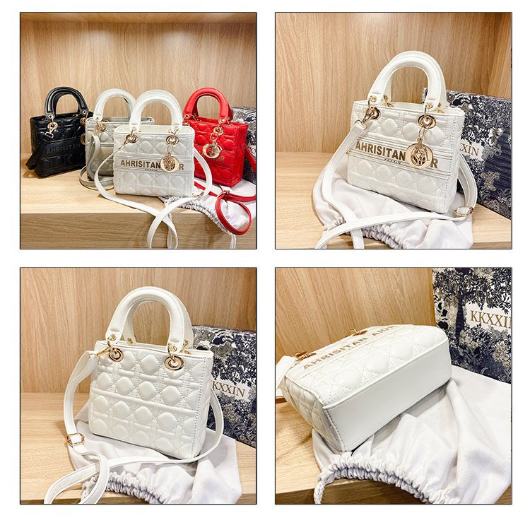 Túi Đeo Vai Ck Cỡ Nhỏ Thiết Kế Sành Điệu Cho Nữ | BigBuy360 - bigbuy360.vn