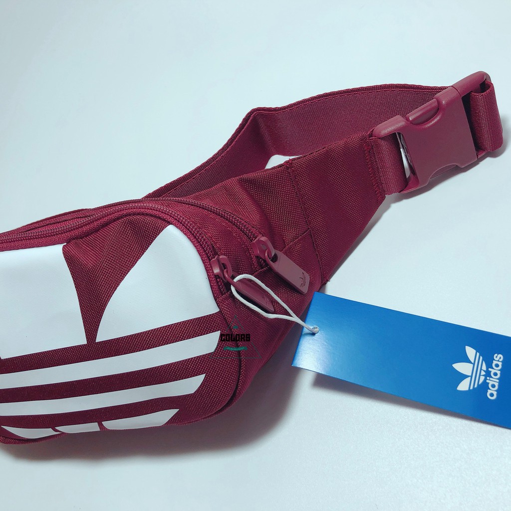 Túi Bao Tử Big Logo GK0055