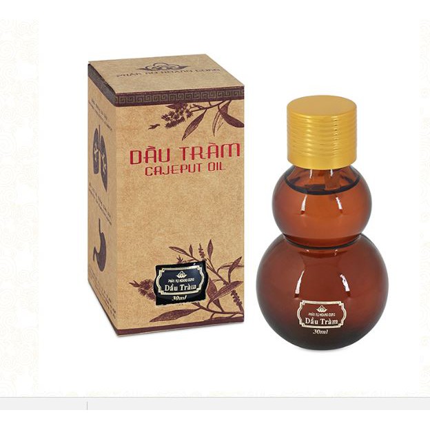 Dầu tràm 30ml