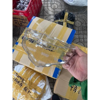 Mica đèn pha ex150 2019