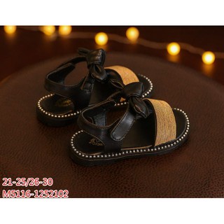 COMBO 5 đôi sandal sz 21-25