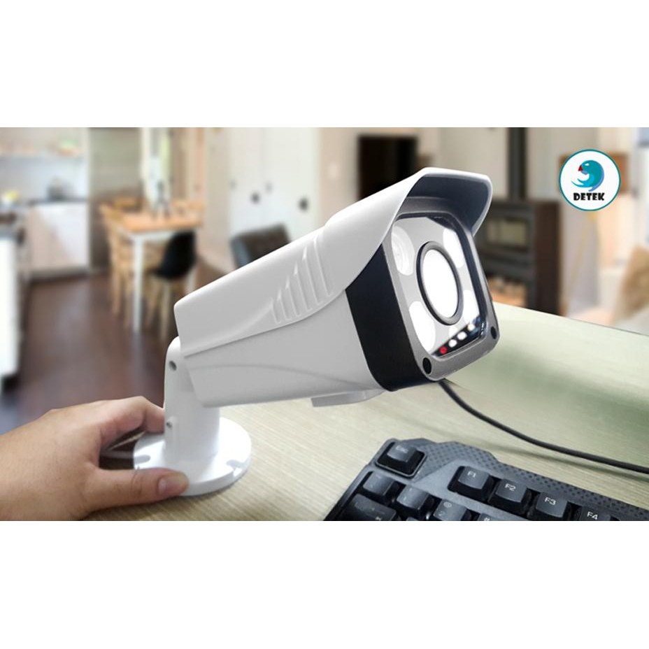 Camera IP App Yoosee X5600 ngoài trời chống nước