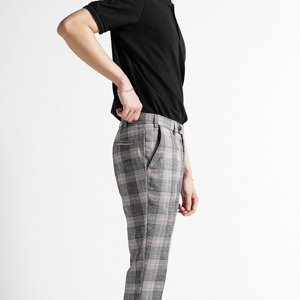 OWL BRAND® QUẦN TÂY DÀI - OWL. SMART TROUSER - OWL050421
