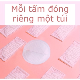Miếng lót thấm sữa Cosy Present (Bịch 100 miếng)