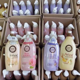 Sữa tắm HAPPY BATH