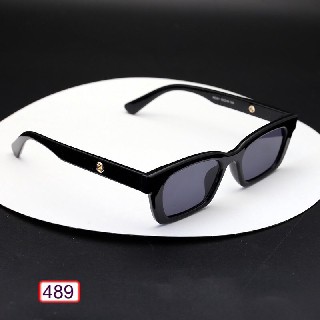 MẮT KÍNH THỜI TRANG VUÔNG HAZOGMJENNIE 489 HOT TREND NHIỀU MÀU MỚI VỀ | BigBuy360 - bigbuy360.vn