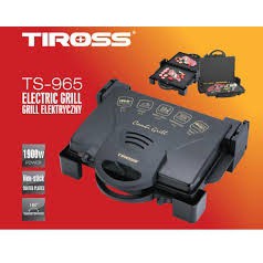 [Mã ELHADEV giảm 4% đơn 300K] kẹp bánh mỳ Trioss TS965