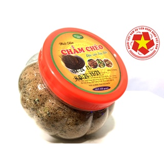 Muối chẳm chéo songchi food/ hũ 250g