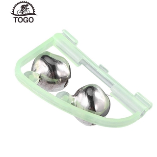 Set 3 Chuông Báo Cá Cắn Câu Dạ Quang
