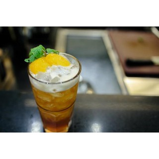 TRÀ LÀI D TEE - RỒNG XANH FOODS