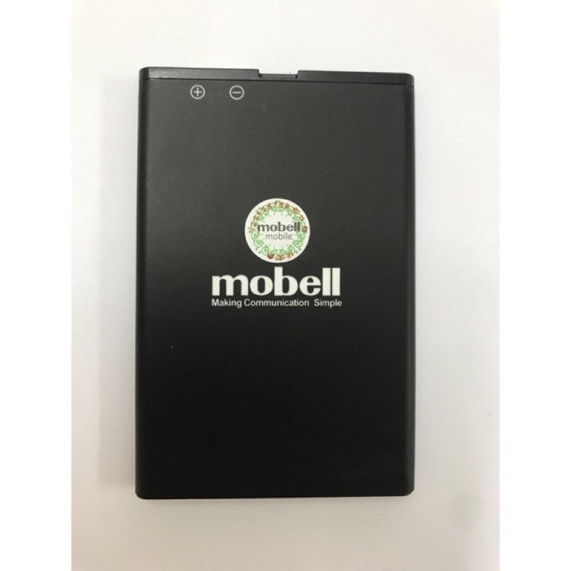 Pin mobell m339/m319/m389b/m518/m318 chính hãng. pin điện thoại m389b/ rock1b chính hãng