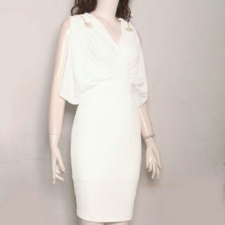 ĐẦM BODY TAY CÁNH DƠI CAO CẤP