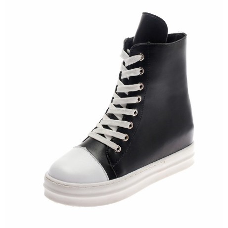 GIÀY THỂ THAO SNEAKER RO ĐẾ CAO 3CM