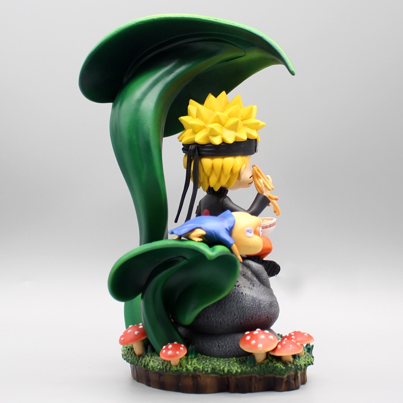 Mô hình naruto ăn mì ramen siêu mới