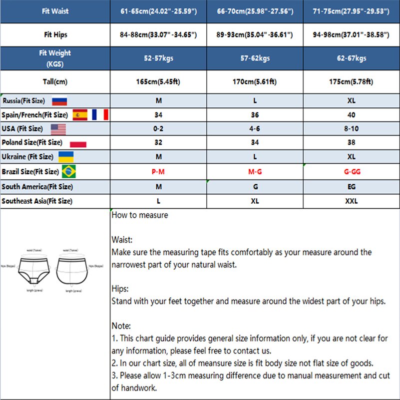 Quần lót FINETOO lưng thấp size M-XL thời trang cho nữ