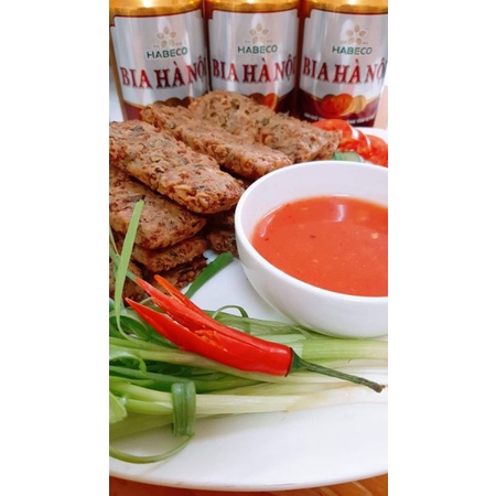 Chả Bì Hà Nội Xưa, thế hệ 7X 8X