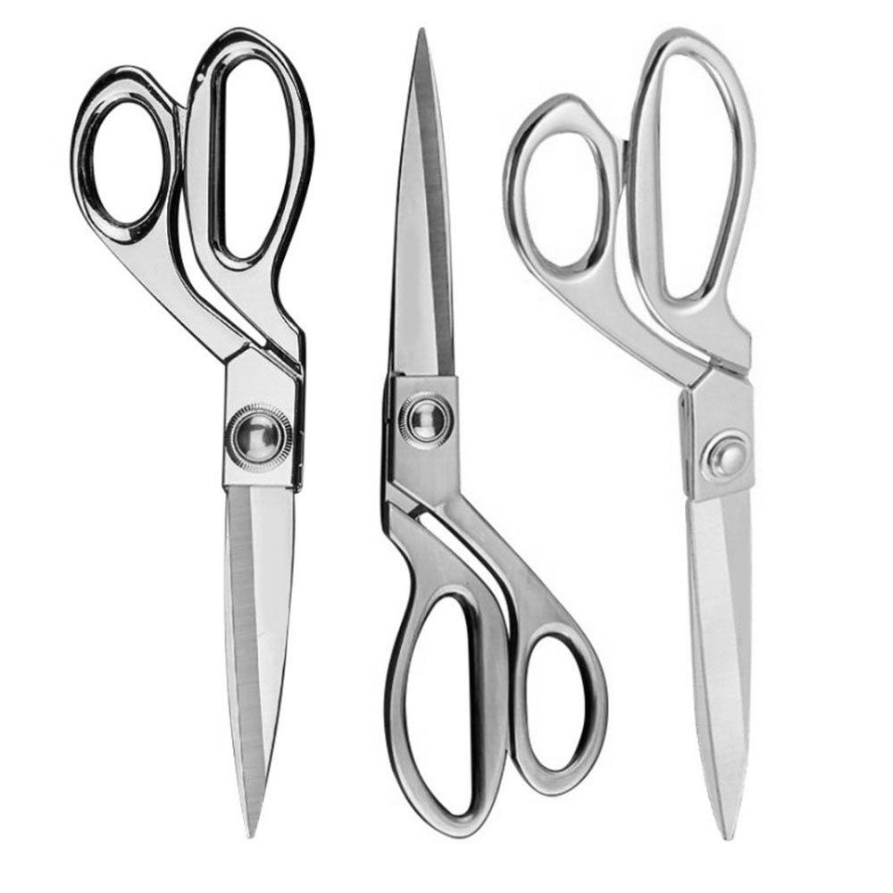 Kéo Cắt Vải / Giấy / May Vá Thủ Công DIY